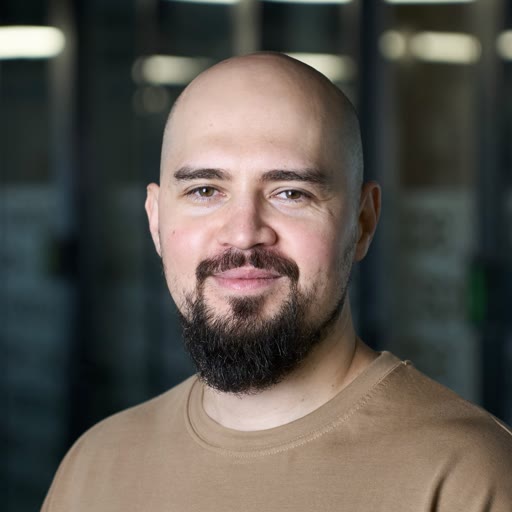Arslan Ibragimov